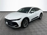 2024 Toyota Crown XLE