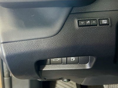 2026 Toyota Crown Signia XLE