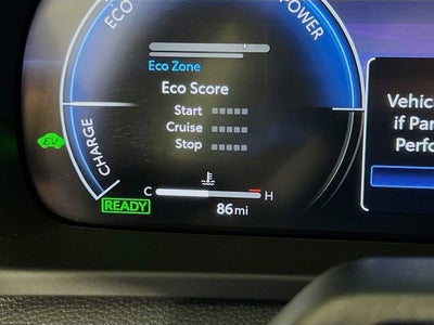 2026 Toyota Crown Signia XLE