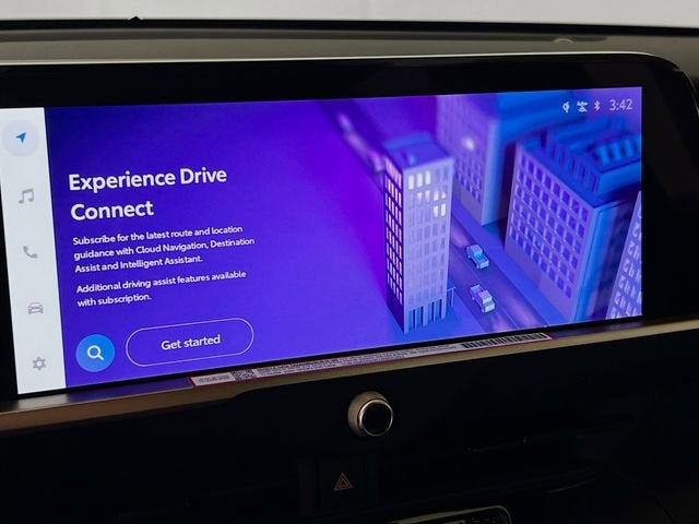 2026 Toyota Crown Signia XLE