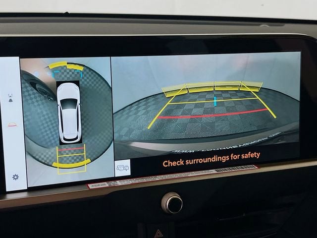 2026 Toyota Crown Signia XLE