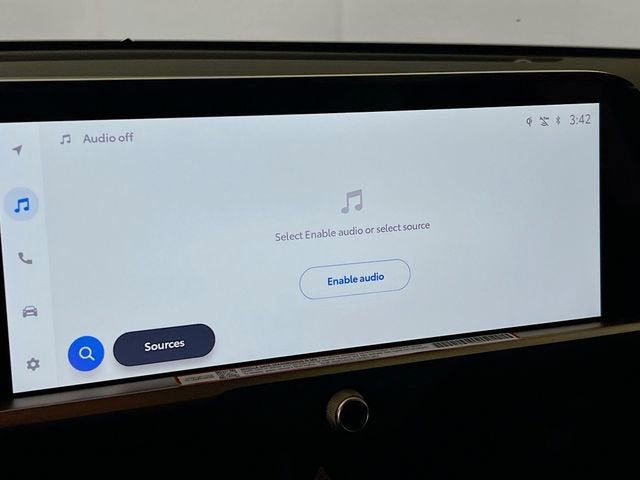 2026 Toyota Crown Signia XLE