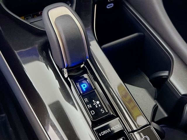 2026 Toyota Crown Signia XLE