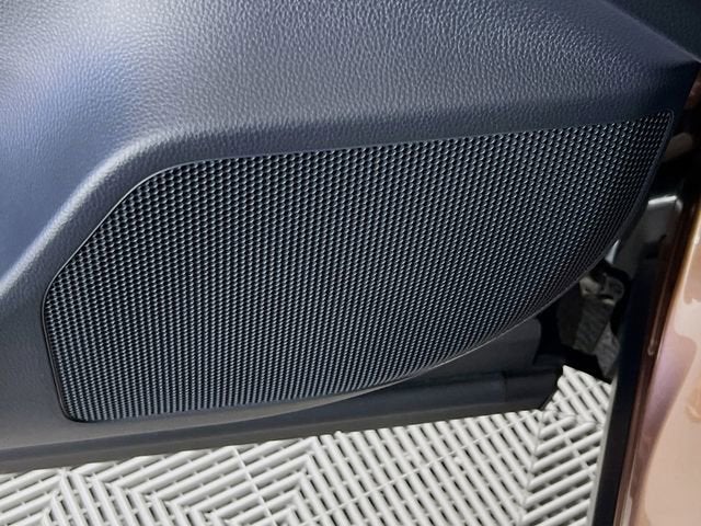 2026 Toyota Crown Signia XLE