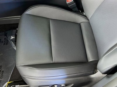 2026 Toyota Crown Signia XLE