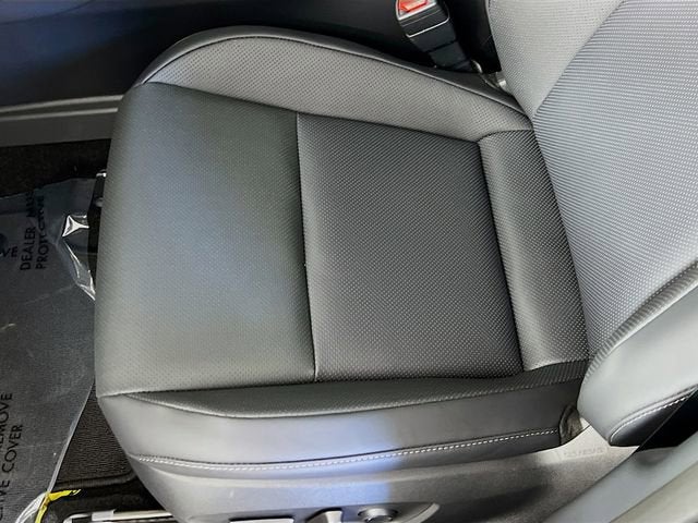 2026 Toyota Crown Signia XLE