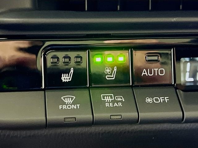 2026 Toyota Crown Signia XLE