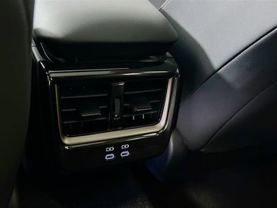 2026 Toyota Crown Signia XLE