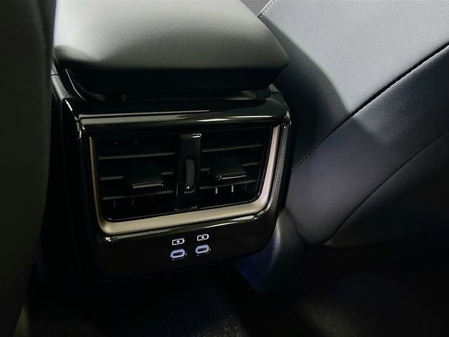 2026 Toyota Crown Signia XLE