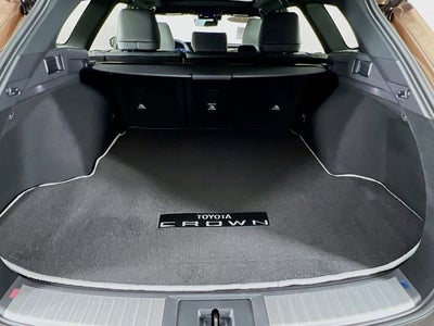 2026 Toyota Crown Signia XLE