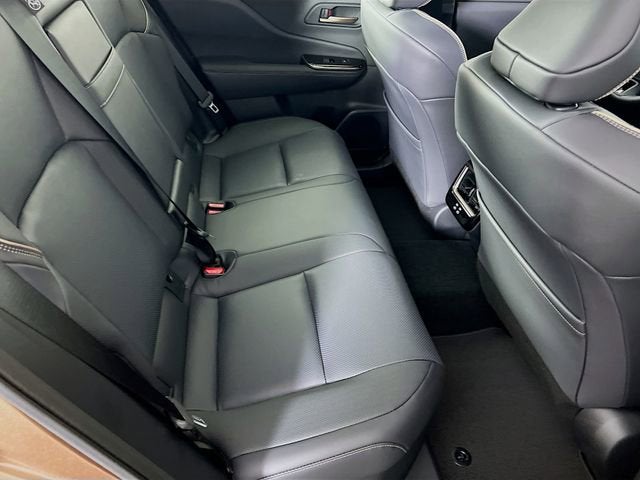 2026 Toyota Crown Signia XLE