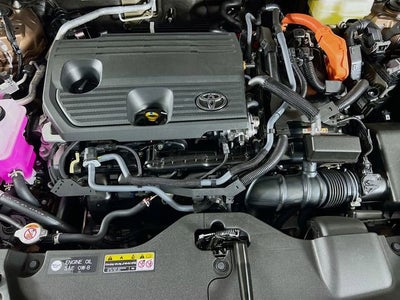 2026 Toyota Crown Signia XLE