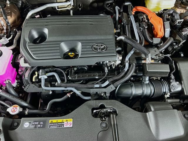 2026 Toyota Crown Signia XLE