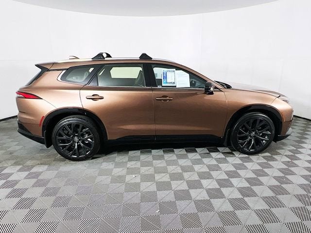 2026 Toyota Crown Signia XLE