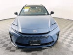 2026 Toyota Crown Signia XLE