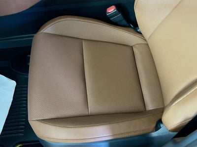 2026 Toyota Crown Signia XLE