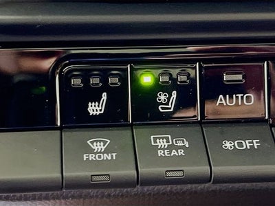 2026 Toyota Crown Signia XLE