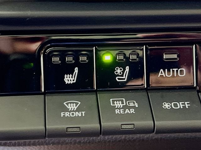 2026 Toyota Crown Signia XLE
