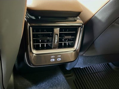 2026 Toyota Crown Signia XLE
