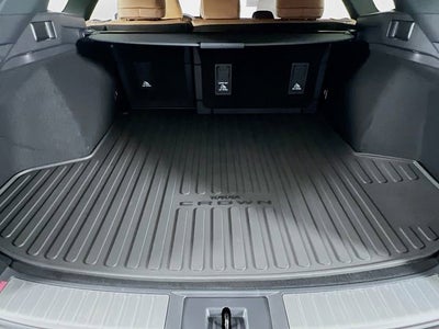 2026 Toyota Crown Signia XLE