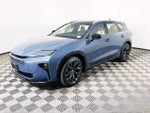 2026 Toyota Crown Signia XLE