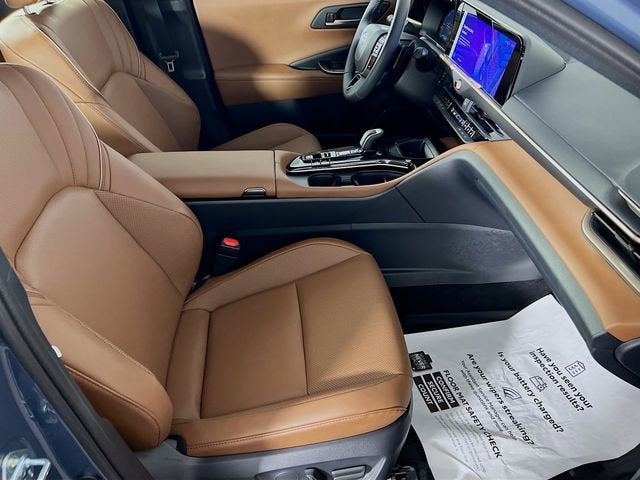2026 Toyota Crown Signia XLE