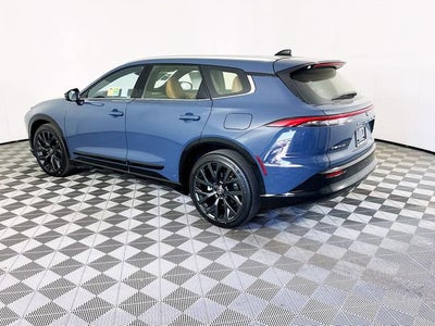 2026 Toyota Crown Signia XLE
