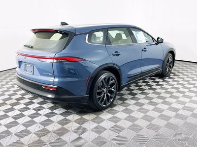 2026 Toyota Crown Signia XLE