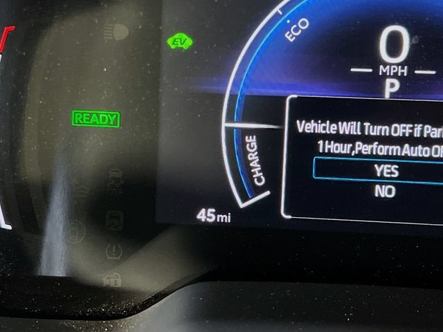 2026 Toyota Corolla Hybrid Base