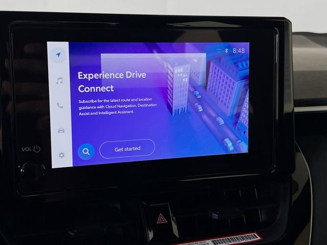 2026 Toyota Corolla Hybrid Base