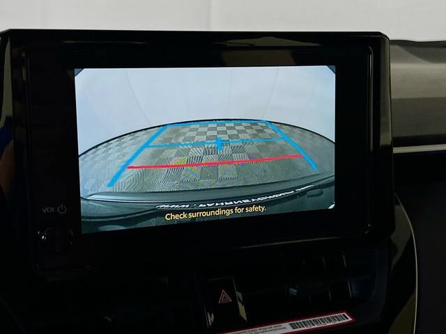 2026 Toyota Corolla Hybrid Base