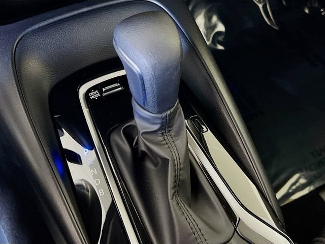 2026 Toyota Corolla Hybrid Base