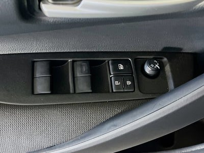 2026 Toyota Corolla Hybrid Base