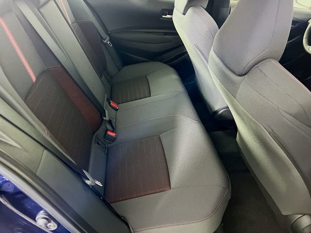 2026 Toyota Corolla Hybrid Base