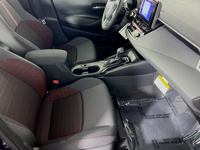 2026 Toyota Corolla Hybrid Base