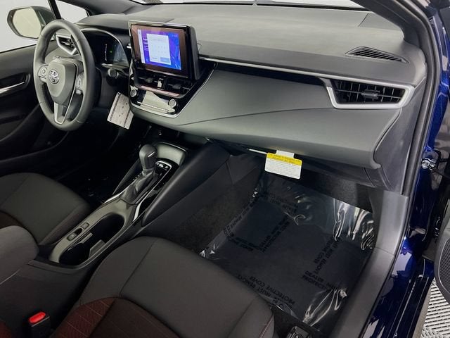 2026 Toyota Corolla Hybrid Base