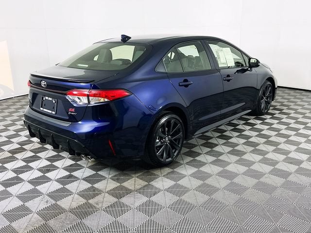 2026 Toyota Corolla Hybrid Base