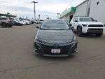 2017 Toyota Prius Prime Plus