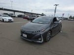 2017 Toyota Prius Prime Plus