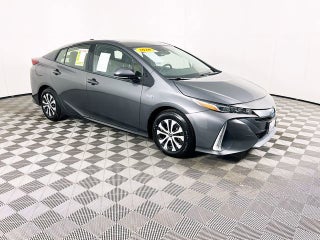 2020 Toyota Prius Prime LE