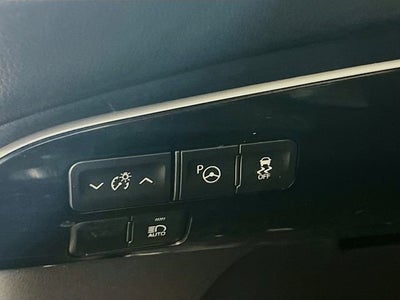 2021 Toyota Prius LE