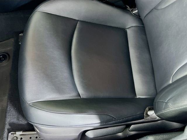 2021 Toyota Prius LE