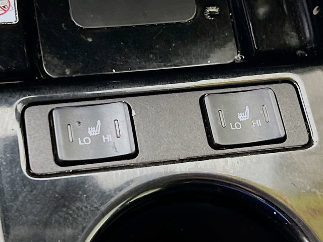 2021 Toyota Prius LE