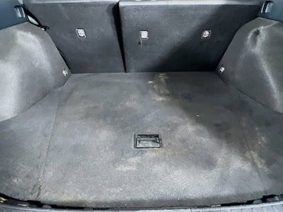 2021 Toyota Prius LE