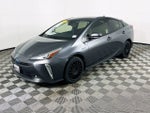 2021 Toyota Prius LE