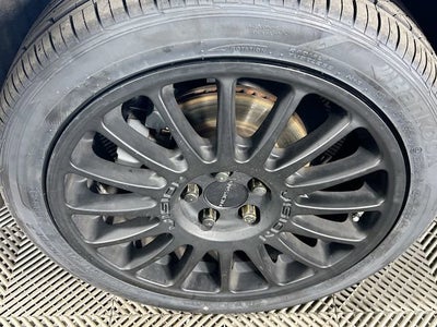 2021 Toyota Prius LE