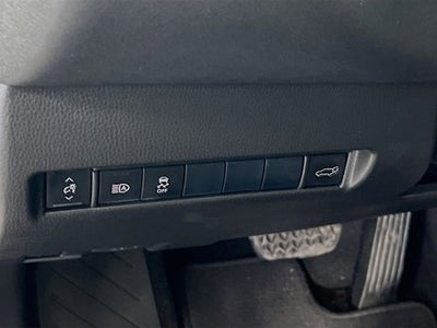 2021 Toyota Venza Base