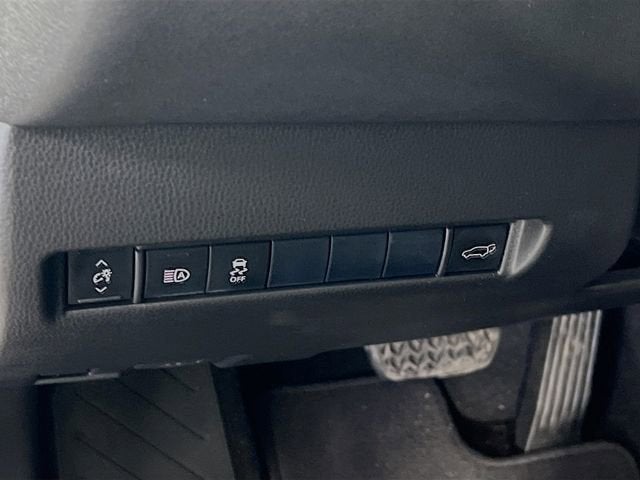 2021 Toyota Venza Base