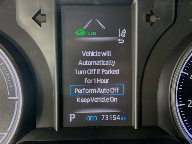 2021 Toyota Venza Base