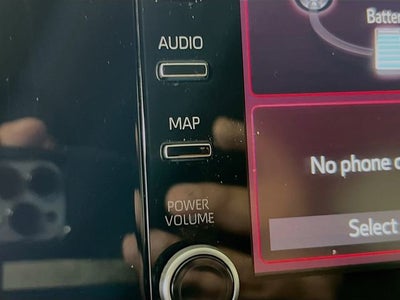 2021 Toyota Venza Base